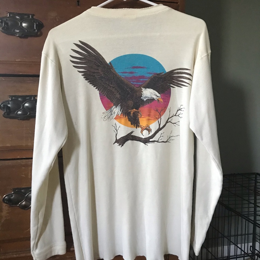 Eagle thermal long sleeve